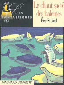 Le Chant sacr des baleines