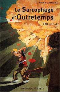 Le Sarcophage d'Outretemps
