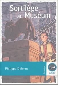 Sortilge au museum
