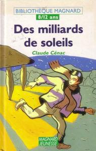 Des milliards de soleils