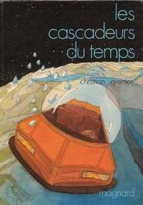 Les Cascadeurs du temps