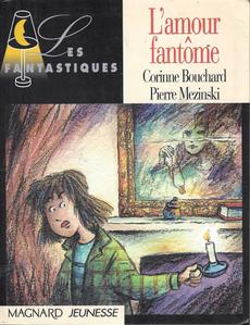 L'Amour fantme