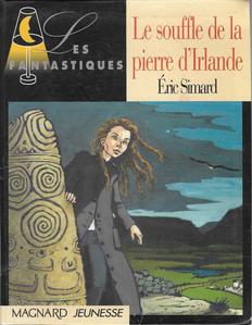 Le Souffle de la pierre d'Irlande