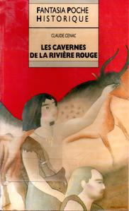 Les Cavernes de la rivire rouge