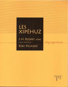 Les Xiphuz