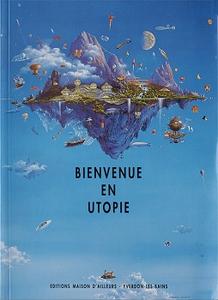 Bienvenue en Utopie