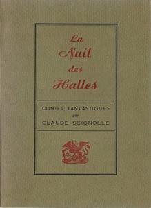 La Nuit des halles