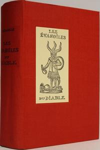 Les vangiles du Diable