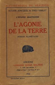 L'Agonie de la terre