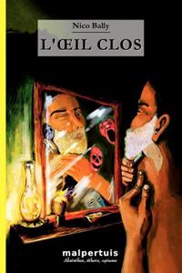 L'Oeil clos