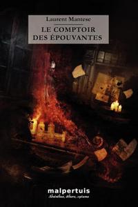 Le Comptoir des pouvantes
