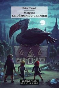 Le Dmon du grenier