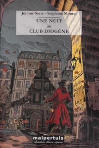 Une nuit au club Diogne