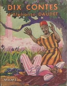 Dix contes