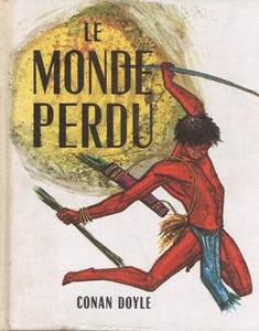 Le Monde perdu