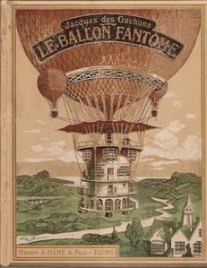 Le Ballon fantme