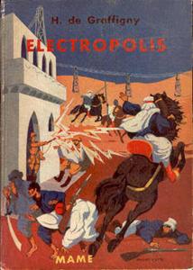 Electropolis