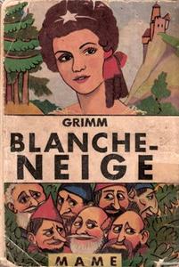 Blanche-Neige