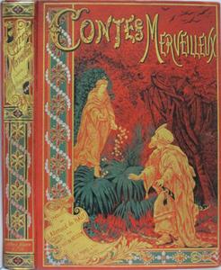 Contes merveilleux