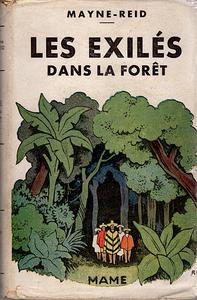 Les Exils dans la fort