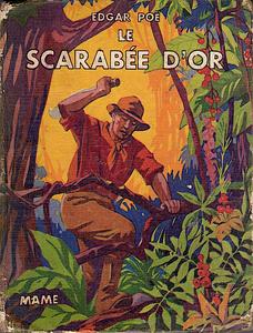 Le Scarabe d'or
