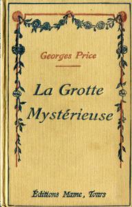 La Grotte mystrieuse