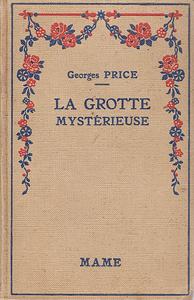 La Grotte mystrieuse