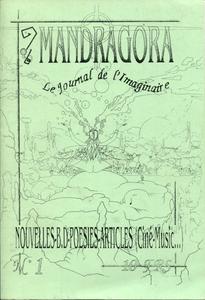 Mandragora n 1
