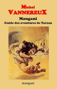 Guide des aventures de Tarzan