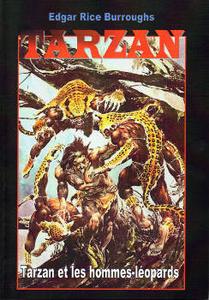 Tarzan et les hommes-lopards