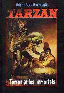 Tarzan et les immortels