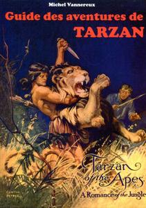 Guide des aventures de Tarzan