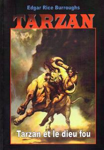 Tarzan et le dieu fou