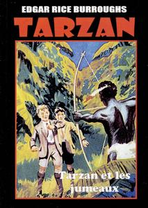 Tarzan et les jumeaux