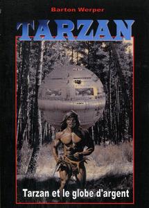 Tarzan et le globe d'argent