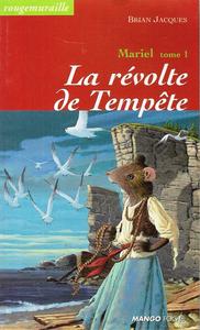La Rvolte de Tempte