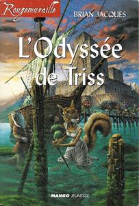 L'Odysse de Triss