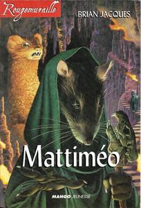 Mattimo