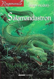 Salamandastron
