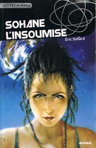 Sohane l'insoumise