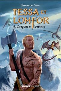 Dragons et Sorciers