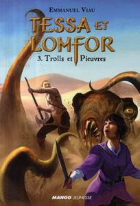 Trolls et Pieuvres