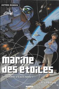 Marine des toiles