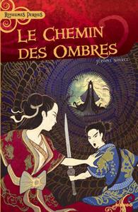 Le Chemin des ombres