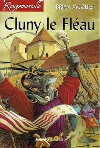 Cluny le flau