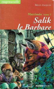 Salik le barbare