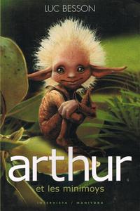 Arthur et les minimoys