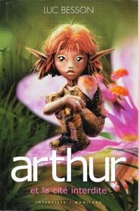 Arthur et la cit interdite
