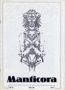 Manticora n 2
