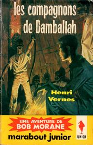 Les Compagnons de Damballah